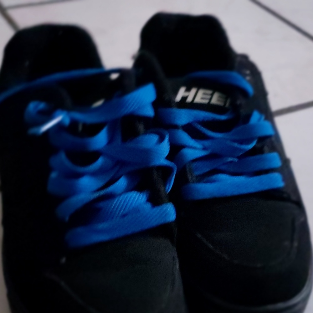 Heelys